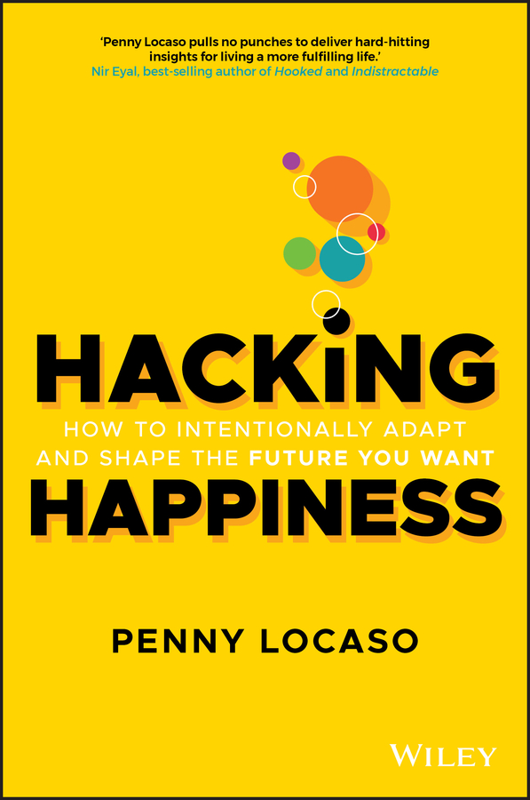 Hacking happiness Ebook